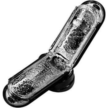 Tenga Flip Zero Electronic Vibration set de masturbatoare - imagine 3